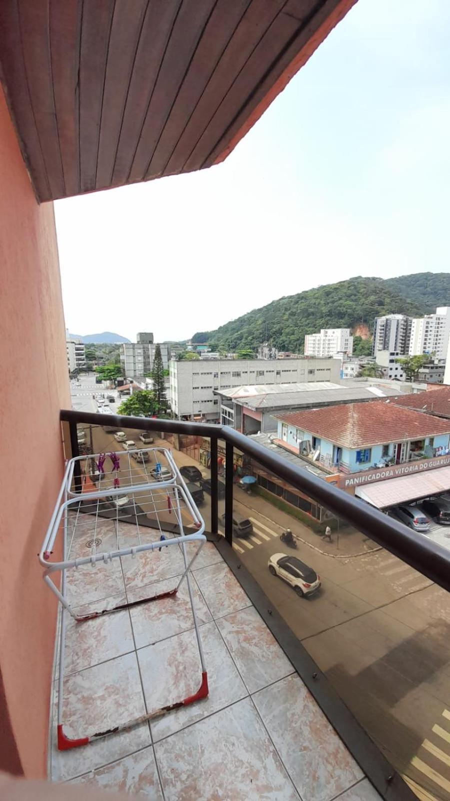 Apartamento Na Enseada, Com Vista Pro Mar. Apartamento Guarujá Exterior foto